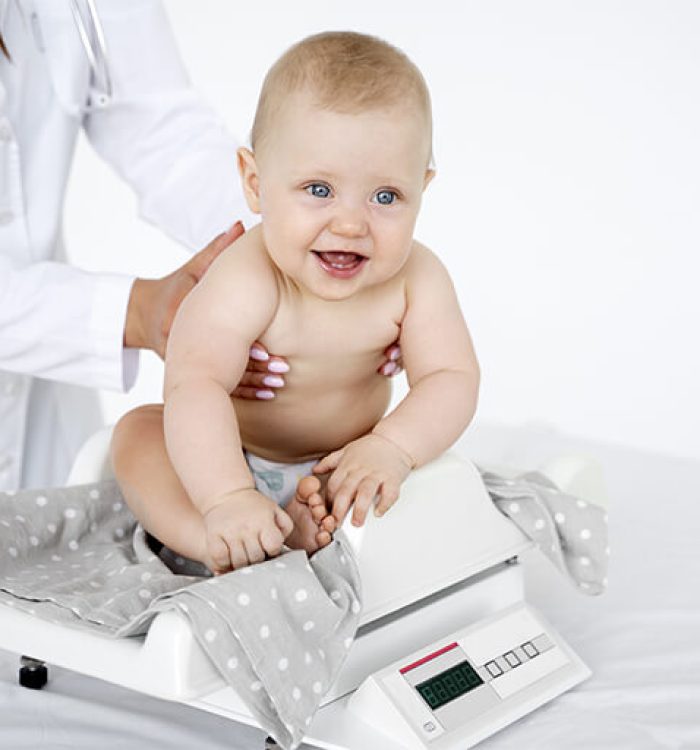 The Importance of Regular Pediatrician Check-Ups for Children