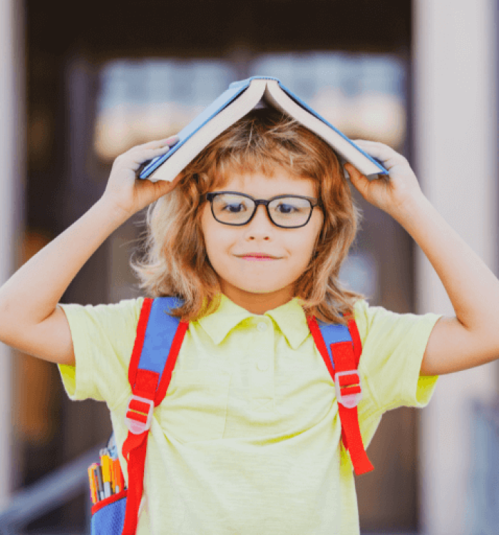 Preparing Your Child for a Successful School Year