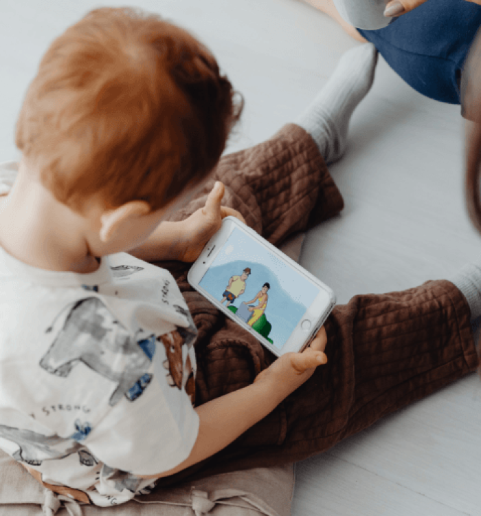 Screen Time Limits by Age: What Paediatricians Actually Recommend