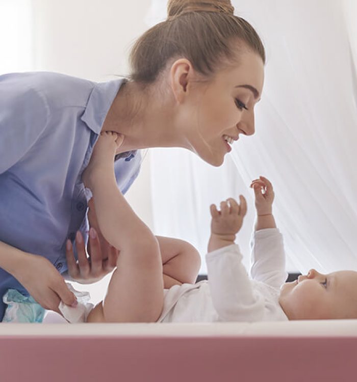 Importance of Skin-to-Skin Contact for Newborns