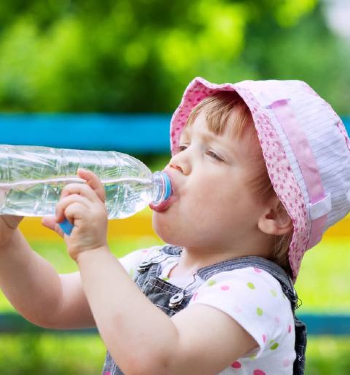 Best Ways to Keep Kids Hydrated This Summer