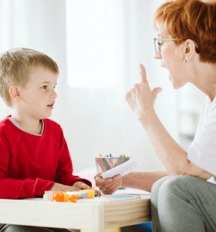 Speech Delay in Toddlers: When to Be Concerned