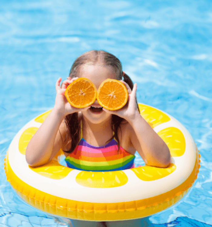 Summer Swimming Safety for Kids in Dubai: Ear Infections and Pool Hygiene