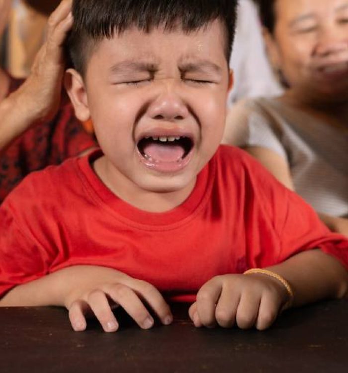 How Do You Handle a Child’s Tantrum? Practical Steps Every Parent Can Use