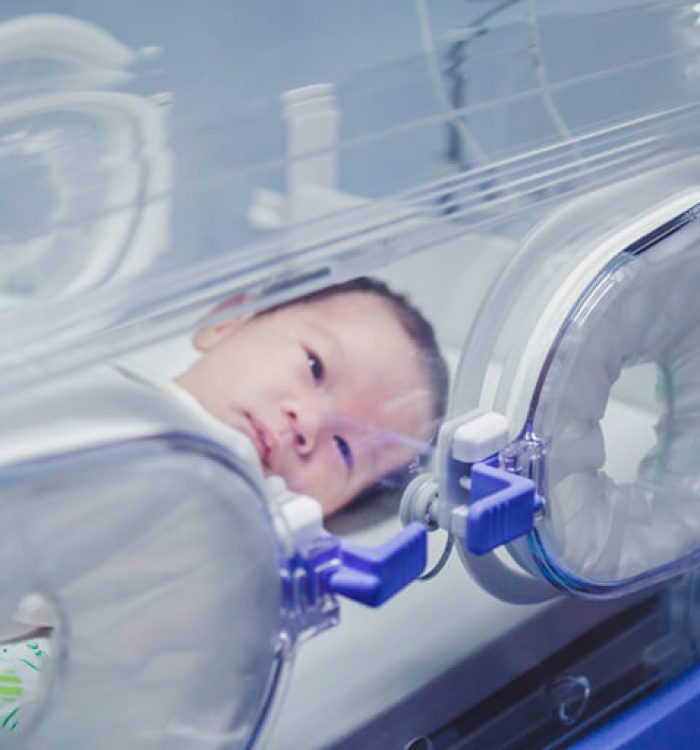 The NICU Experience: What to Expect as a New Parent