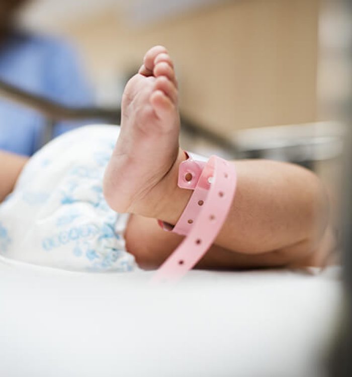 The Top Neonatal Diseases and How They Are Treated