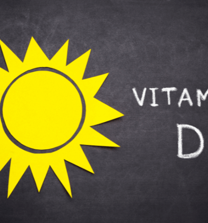 Vitamin D Deficiency in Children Living in the UAE: Causes & Solutions