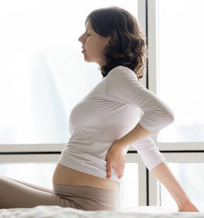 What Body Aches Can You Expect During Pregnancy?