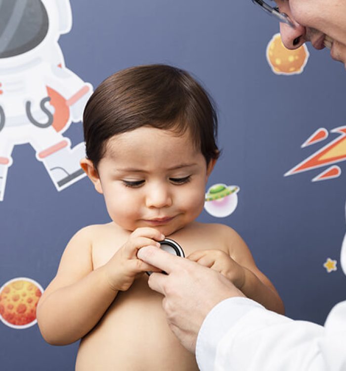 What is a Developmental Pediatrician and What Do They Do?