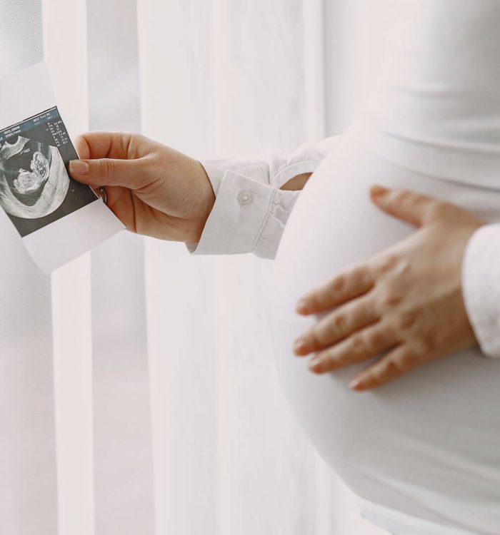 What to Expect in Every Trimester: A Month-by-Month Guide