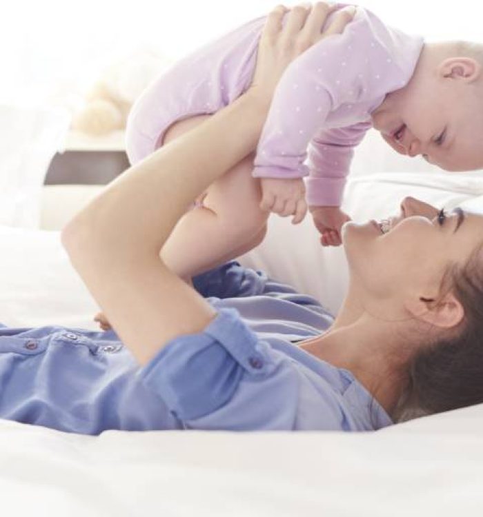 When Should You Start Bonding With Your Baby?