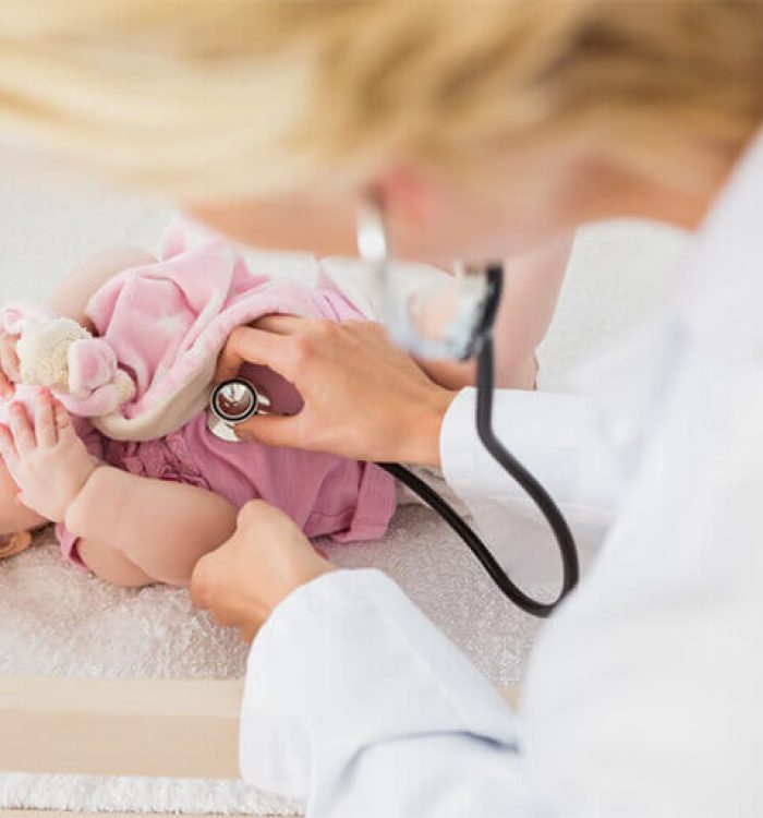 Why do you need a neonatologist for your baby?