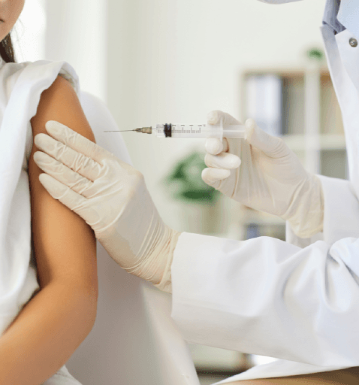 Childhood Vaccination Schedule in the UAE: 2026 Guide for Parents