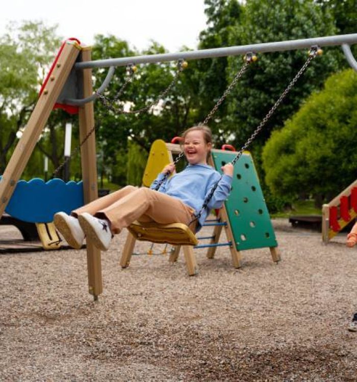 The Benefits of Outdoor Play for Kids